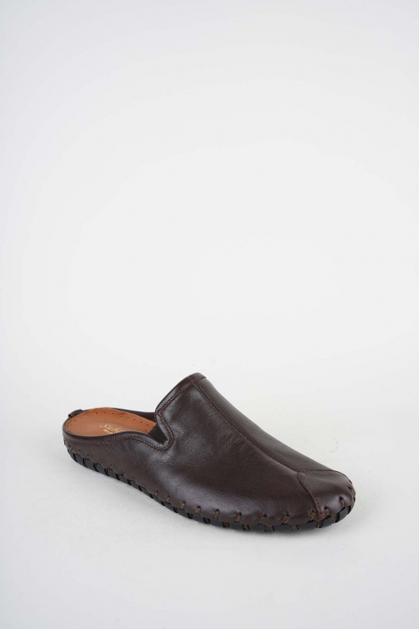 Hakiki Deri Yok Erkek Comfort Sabo 261507701