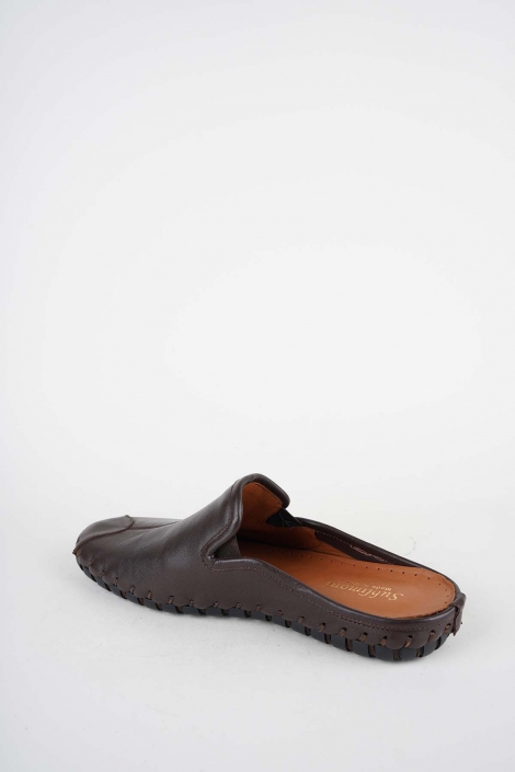 Hakiki Deri Yok Erkek Comfort Sabo 261507701