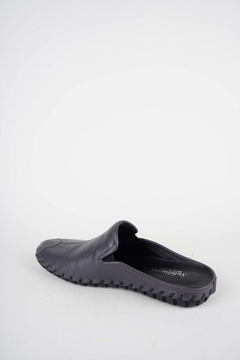 Hakiki Deri Yok Erkek Comfort Sabo 261507701