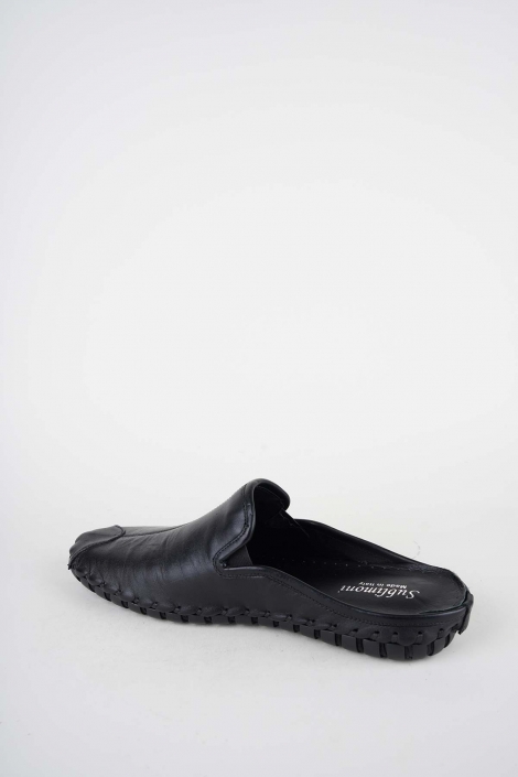 Hakiki Deri Yok Erkek Comfort Sabo 261507701