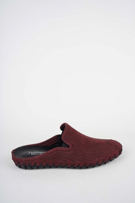 Hakiki Deri Yok Erkek Comfort Sabo 261507702