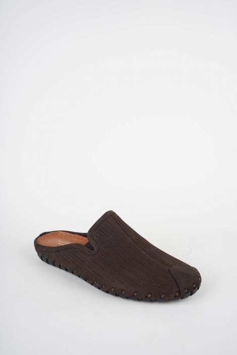 Hakiki Deri Yok Erkek Comfort Sabo 261507702