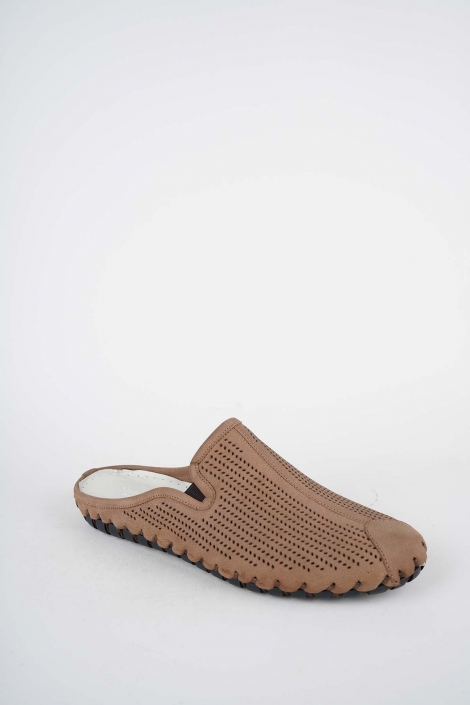 Hakiki Deri Yok Erkek Comfort Sabo 261507702