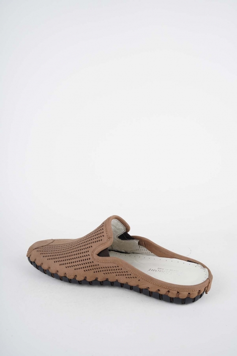 Hakiki Deri Yok Erkek Comfort Sabo 261507702