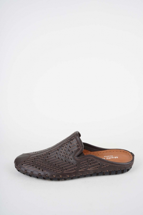 Hakiki Deri Yok Erkek Comfort Sabo 261507703