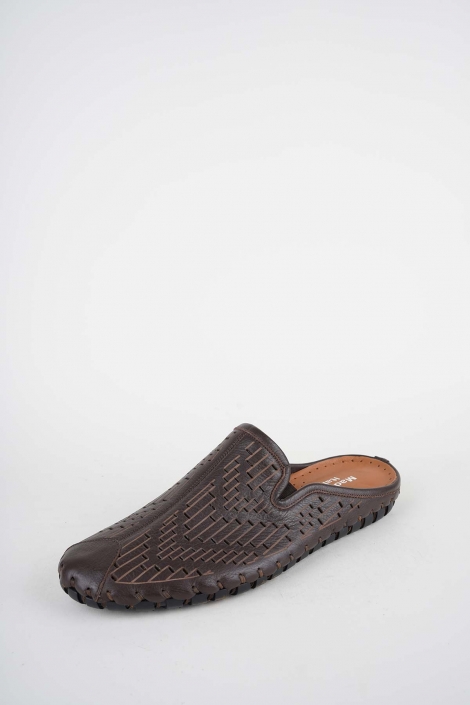 Hakiki Deri Yok Erkek Comfort Sabo 261507703