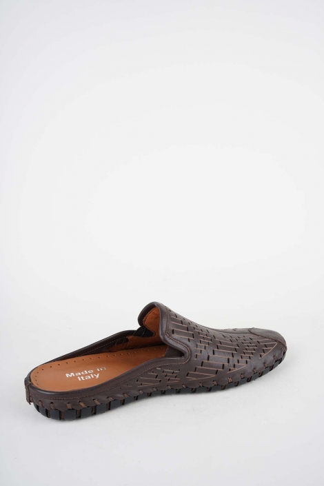 Hakiki Deri Yok Erkek Comfort Sabo 261507703