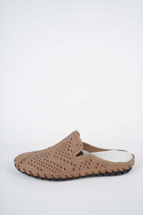 Hakiki Deri Yok Erkek Comfort Sabo 261507703