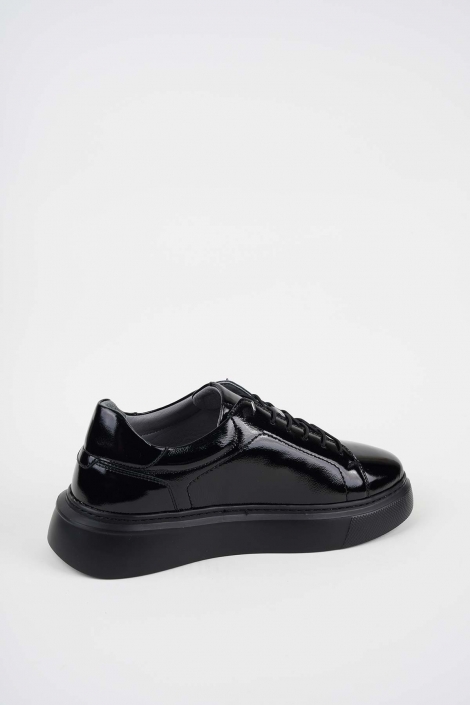 Hakiki Deri Yok Erkek Casual Ayakkabı 261508101