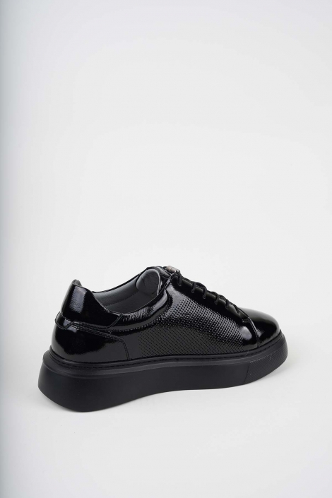 Hakiki Deri Yok Erkek Casual Ayakkabı 261508102