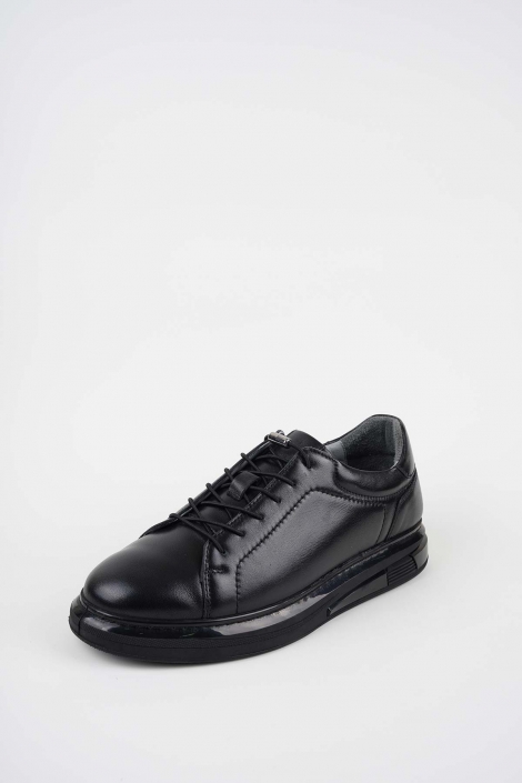 Hakiki Deri Yok Erkek Casual Ayakkabı 261508103