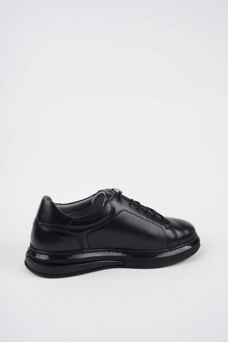 Hakiki Deri Yok Erkek Casual Ayakkabı 261508103