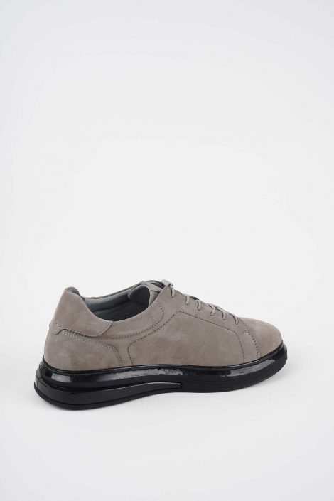 Hakiki Deri Yok Erkek Casual Ayakkabı 261508103