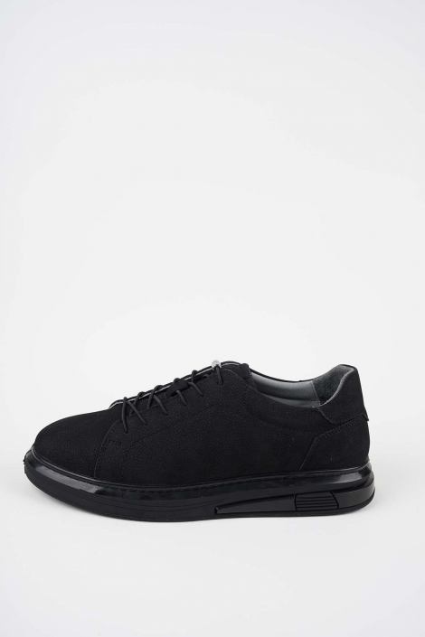 Hakiki Deri Yok Erkek Casual Ayakkabı 261508103