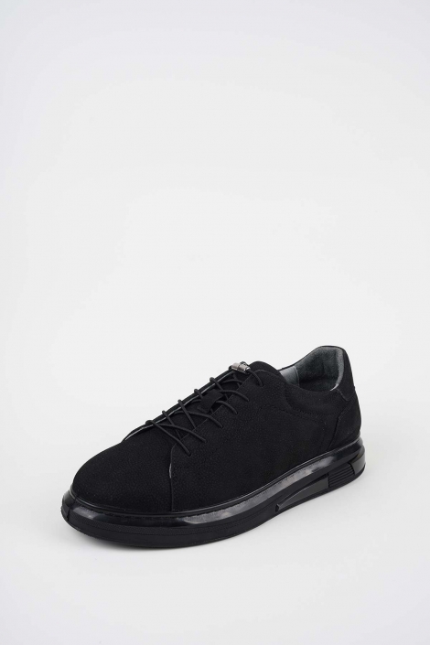 Hakiki Deri Yok Erkek Casual Ayakkabı 261508103