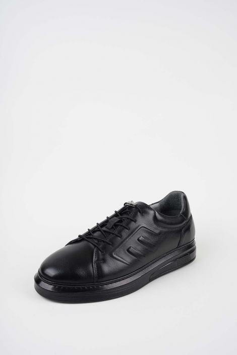 Hakiki Deri Yok Erkek Casual Ayakkabı 261508104