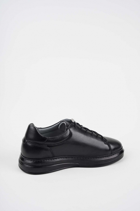 Hakiki Deri Yok Erkek Casual Ayakkabı 261508104