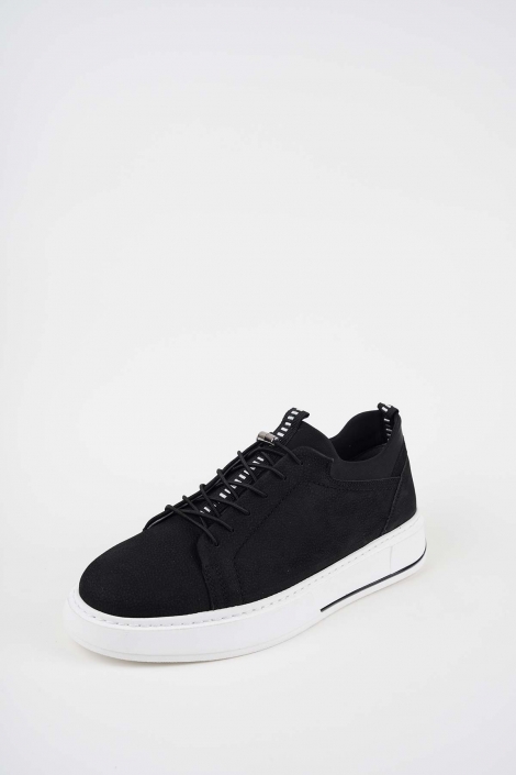 Hakiki Deri Yok Erkek Casual Ayakkabı 261508107