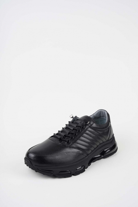 Hakiki Deri Yok Erkek Casual Ayakkabı 261508109