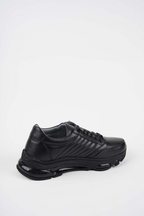 Hakiki Deri Yok Erkek Casual Ayakkabı 261508109