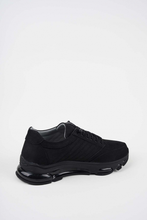 Hakiki Deri Yok Erkek Casual Ayakkabı 261508109