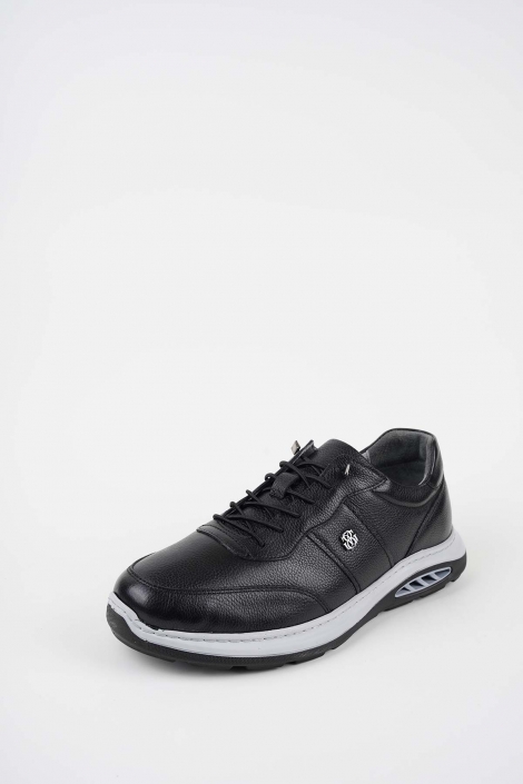 Hakiki Deri Yok Erkek Comfort Ayakkabı 261508111