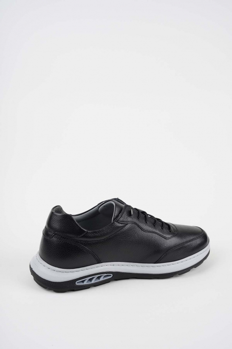 Hakiki Deri Yok Erkek Comfort Ayakkabı 261508111