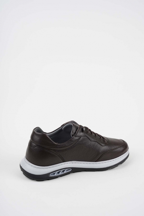 Hakiki Deri Yok Erkek Comfort Ayakkabı 261508111