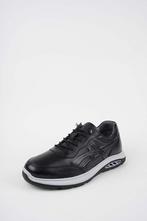 Hakiki Deri Yok Erkek Comfort Ayakkabı 261508112