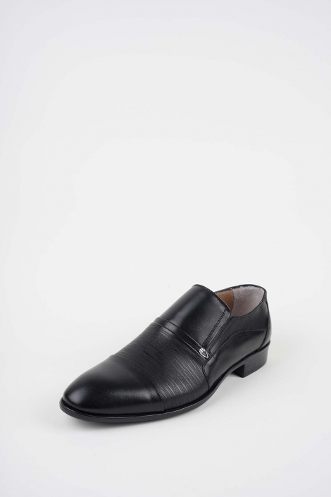 Hakiki Deri Yok Erkek Klasik Ayakkabı 261508117