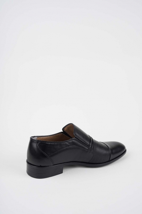 Hakiki Deri Yok Erkek Klasik Ayakkabı 261508117