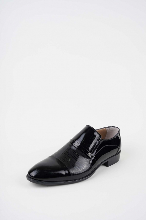 Hakiki Deri Yok Erkek Klasik Ayakkabı 261508117