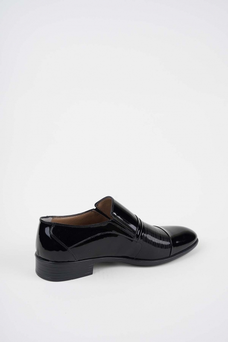 Hakiki Deri Yok Erkek Klasik Ayakkabı 261508117