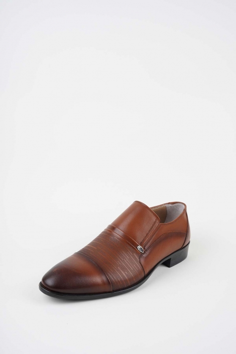 Hakiki Deri Yok Erkek Klasik Ayakkabı 261508117