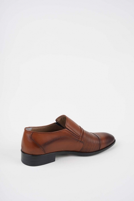 Hakiki Deri Yok Erkek Klasik Ayakkabı 261508117