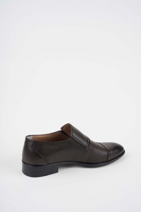 Hakiki Deri Yok Erkek Klasik Ayakkabı 261508117