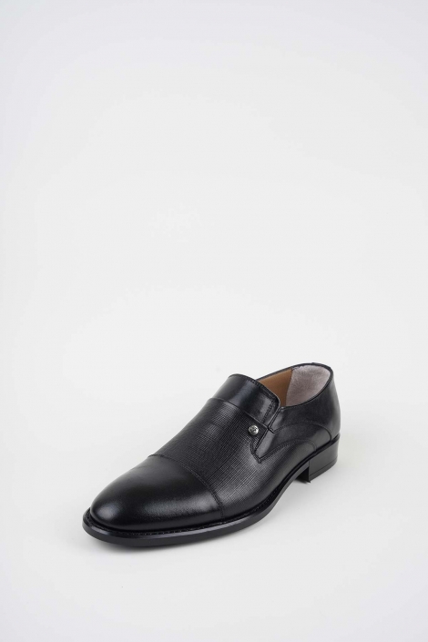 Hakiki Deri Yok Erkek Klasik Ayakkabı 261508118