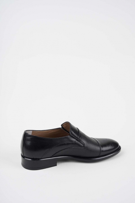 Hakiki Deri Yok Erkek Klasik Ayakkabı 261508118