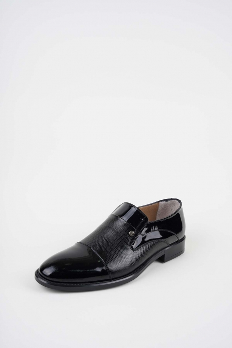 Hakiki Deri Yok Erkek Klasik Ayakkabı 261508118