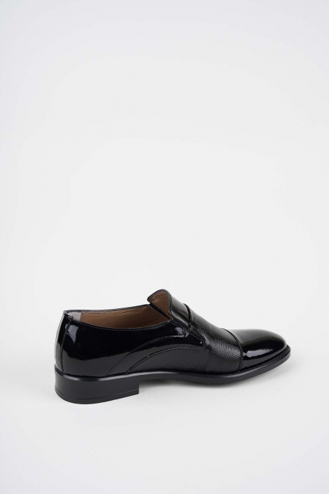 Hakiki Deri Yok Erkek Klasik Ayakkabı 261508118