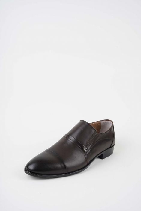 Hakiki Deri Yok Erkek Klasik Ayakkabı 261508119