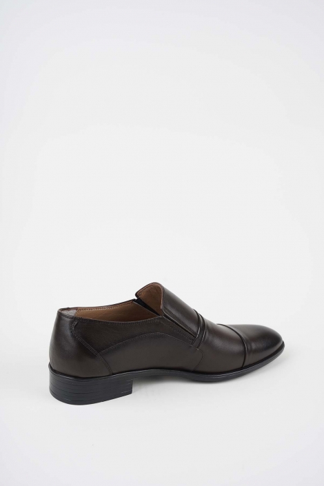 Hakiki Deri Yok Erkek Klasik Ayakkabı 261508119