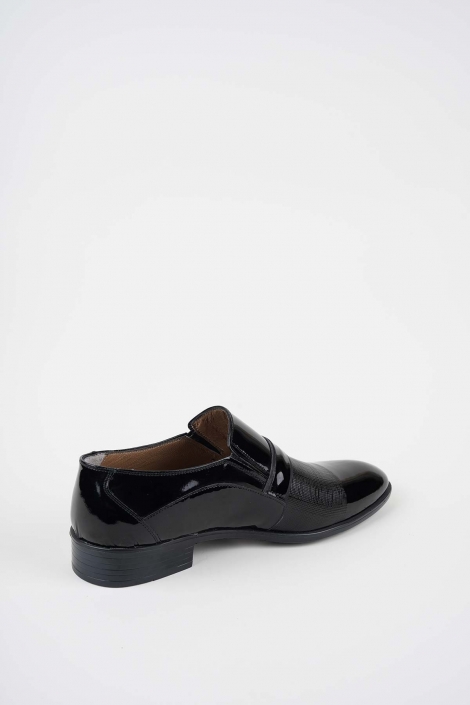 Hakiki Deri Yok Erkek Klasik Ayakkabı 261508121