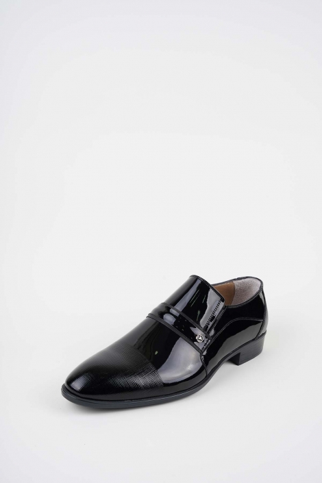 Hakiki Deri Yok Erkek Klasik Ayakkabı 261508123