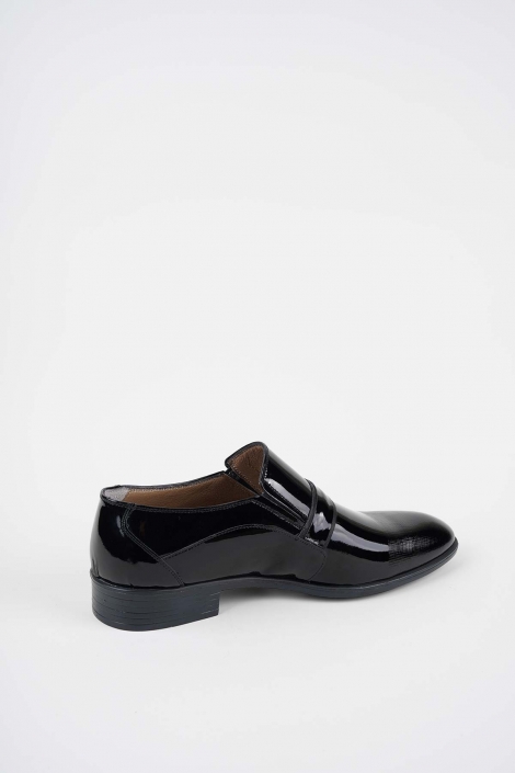 Hakiki Deri Yok Erkek Klasik Ayakkabı 261508123