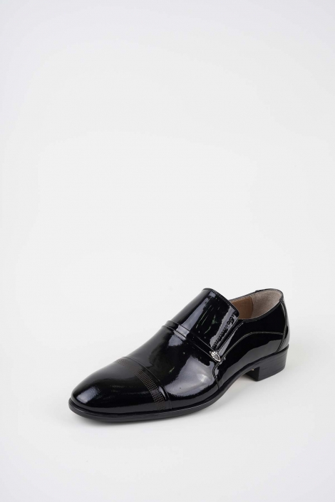 Hakiki Deri Yok Erkek Klasik Ayakkabı 261508124