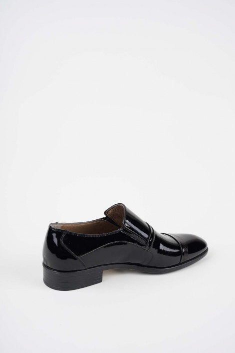 Hakiki Deri Yok Erkek Klasik Ayakkabı 261508124