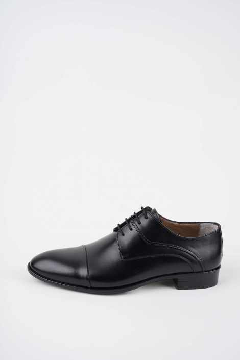 Hakiki Deri Yok Erkek Klasik Ayakkabı 261508138