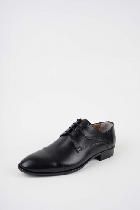 Hakiki Deri Yok Erkek Klasik Ayakkabı 261508138