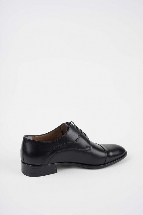 Hakiki Deri Yok Erkek Klasik Ayakkabı 261508138